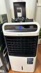Climatizador evaporativo 4em1 Cecotec
