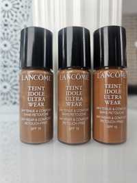 Zestaw Podkład do cieniowania Lancome teint idole ultra wear 2x10.3 i