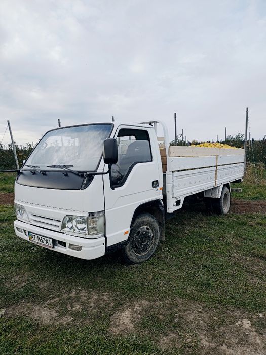 Вантажні перевезення, Вантаж, Грузовик, Послуги, Івано Франківськ.