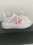 Sneakersy damskie Armani Exchange