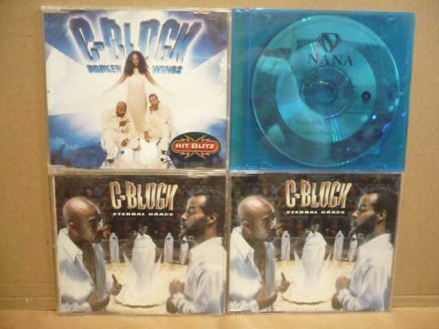 Wyprzedaż singli CD z Rapem, Hip Hopem Nr.1.Zapraszam.