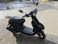 Скутер Yamaha Jog Aprio (4JPA)