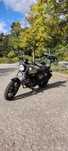 Keeway K-light 125cc