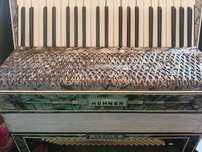 Hohner Verdi III