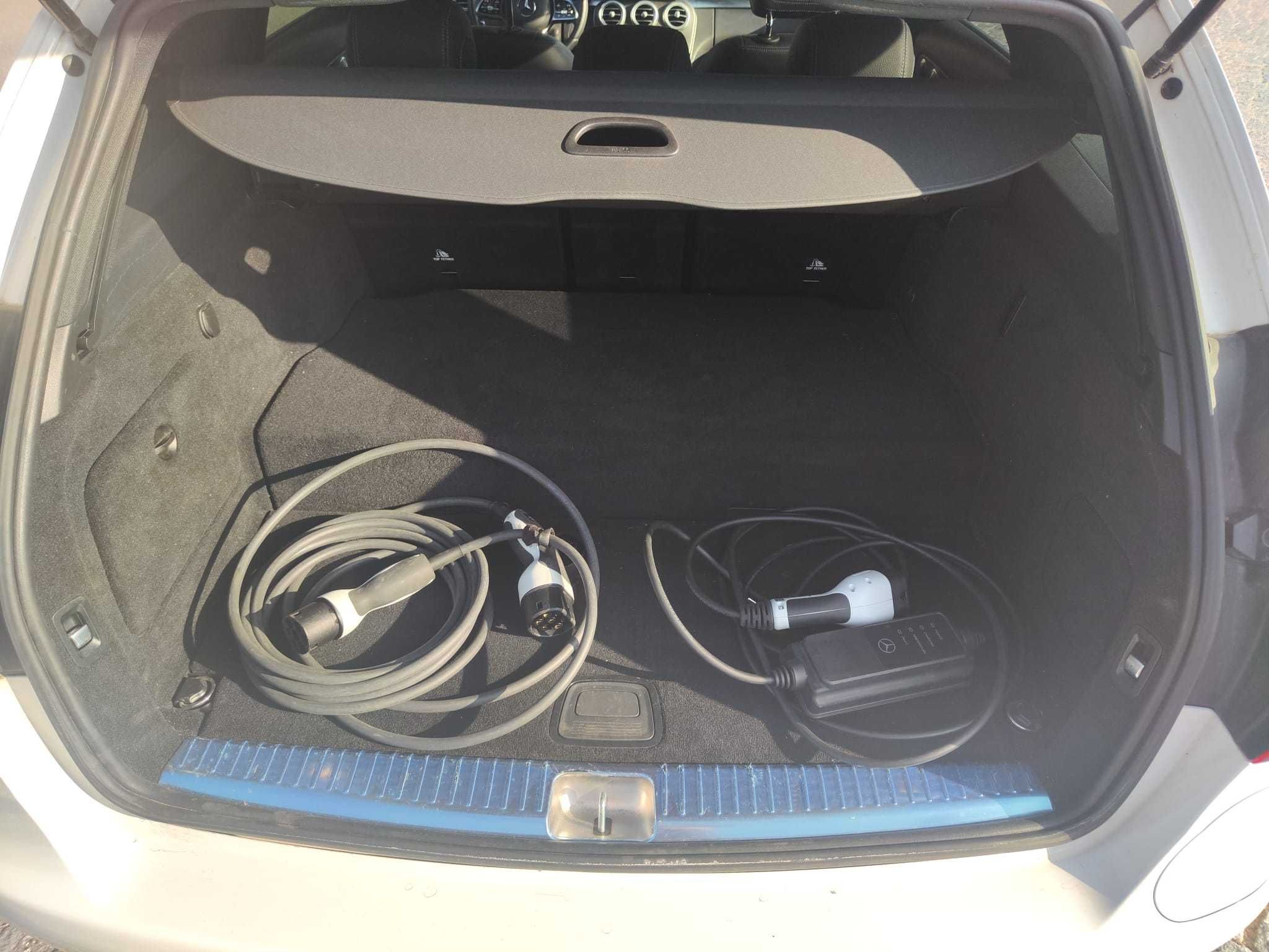 Mercedes-Benz C 300de AMG