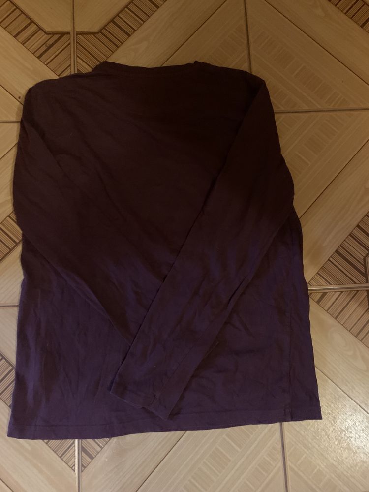 Chlopieca bluzka Lyle&Scott
