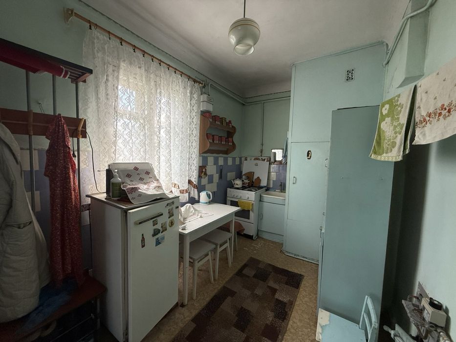 Продаж 2-кімнатної квартири р-н Пивзаводу