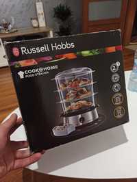 Parowar Russell Hobbs