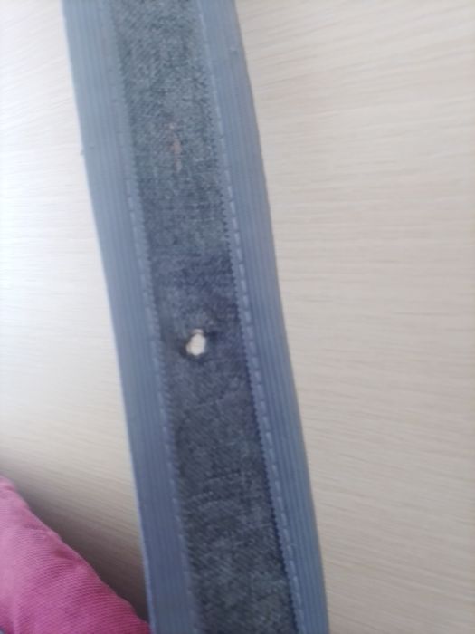 Сумка на коляску