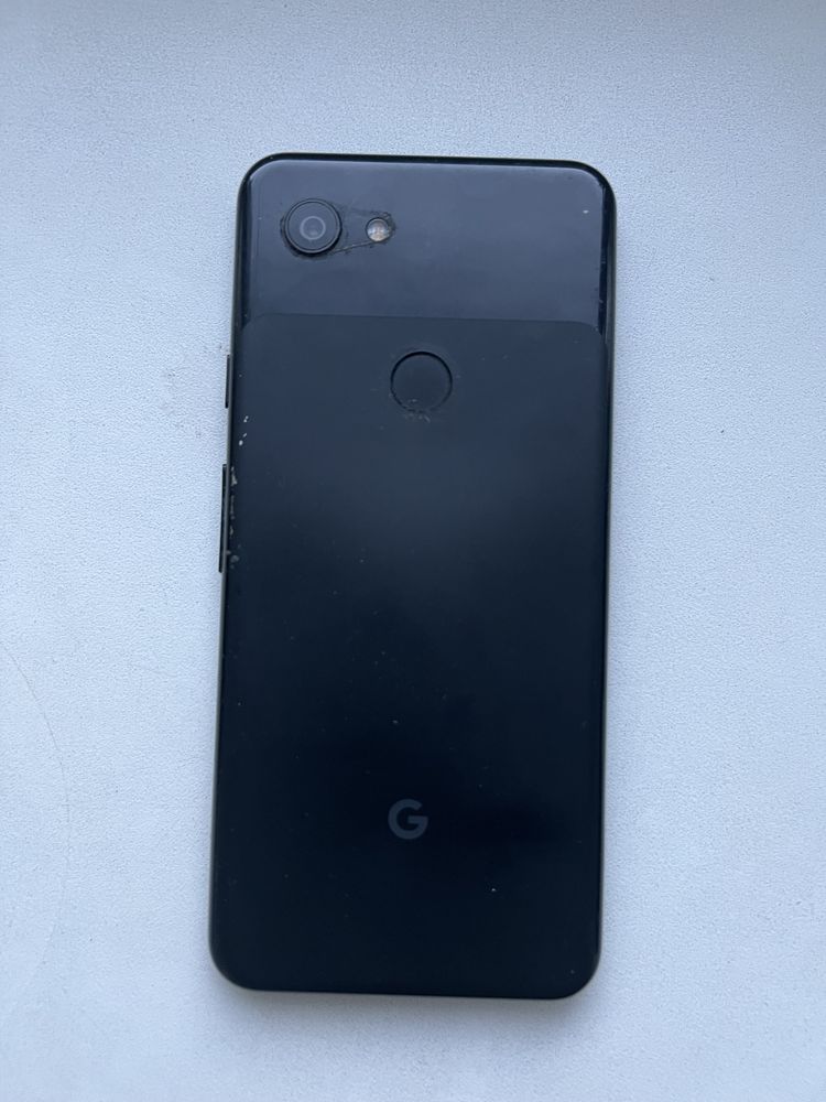 Google pixel 3A на запчастини