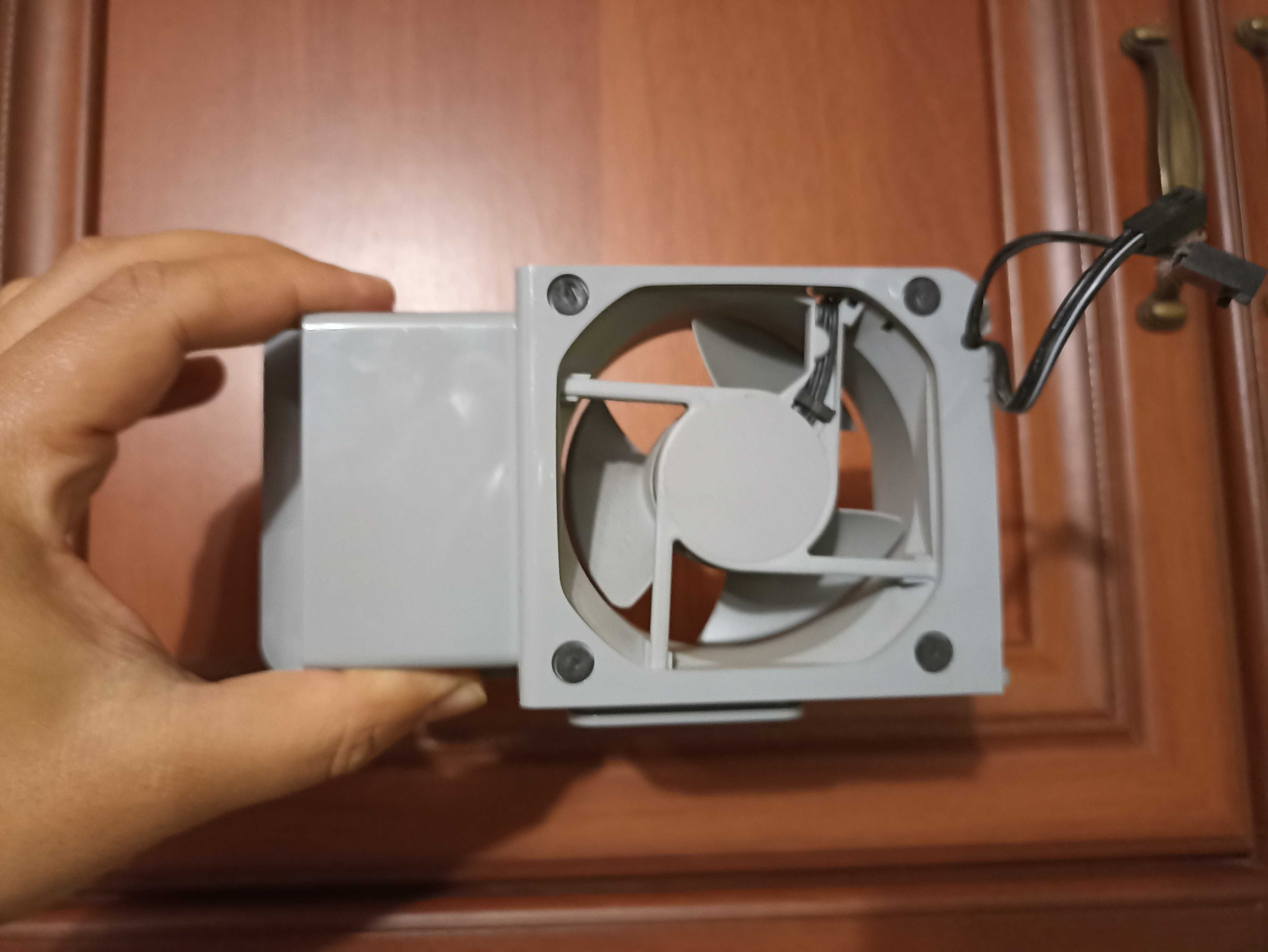 Apple Power Mac G5 A1047 Fan+Speaker!динамік і вентилятор безшумний