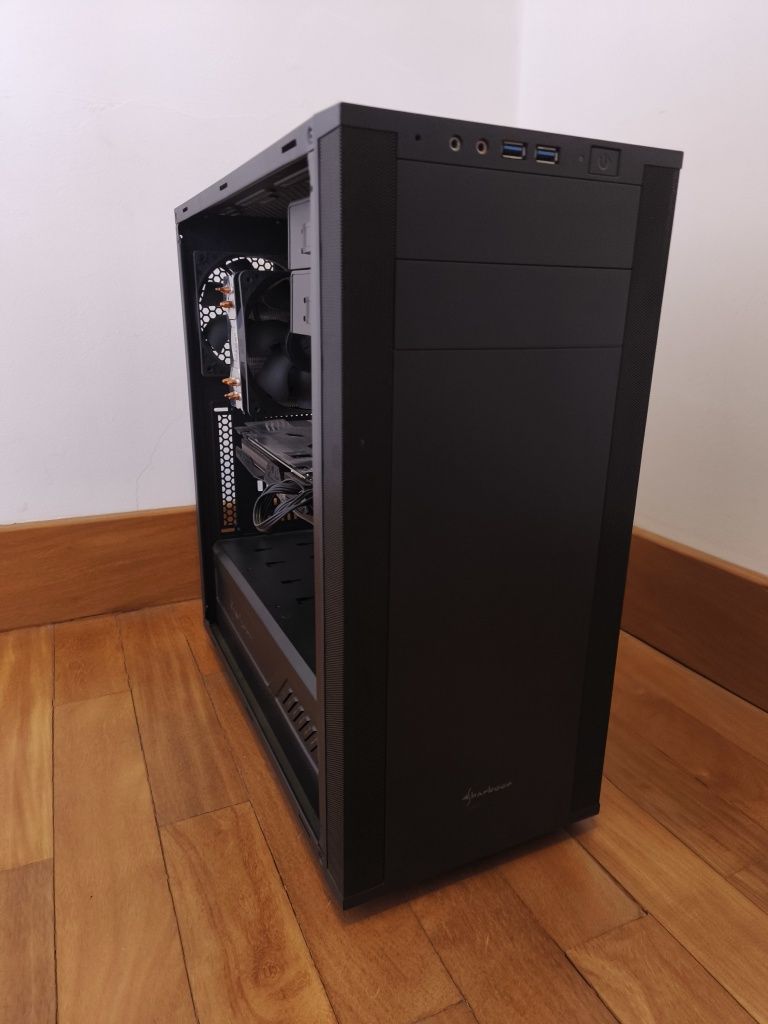 Computador de alta performance i7-770K, GTX1080, 32GB RAM