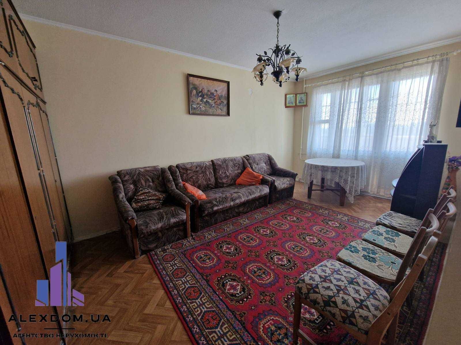 Продам 2к 56м2 пр-т Воскресенський (б-р Перова), буд.48-Б Воскресенка