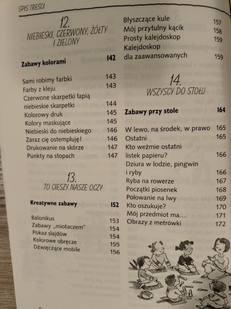 Chodźcie, pobawmy się!