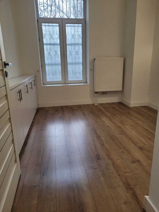 wynajmę gabinet/stanowisko pracy