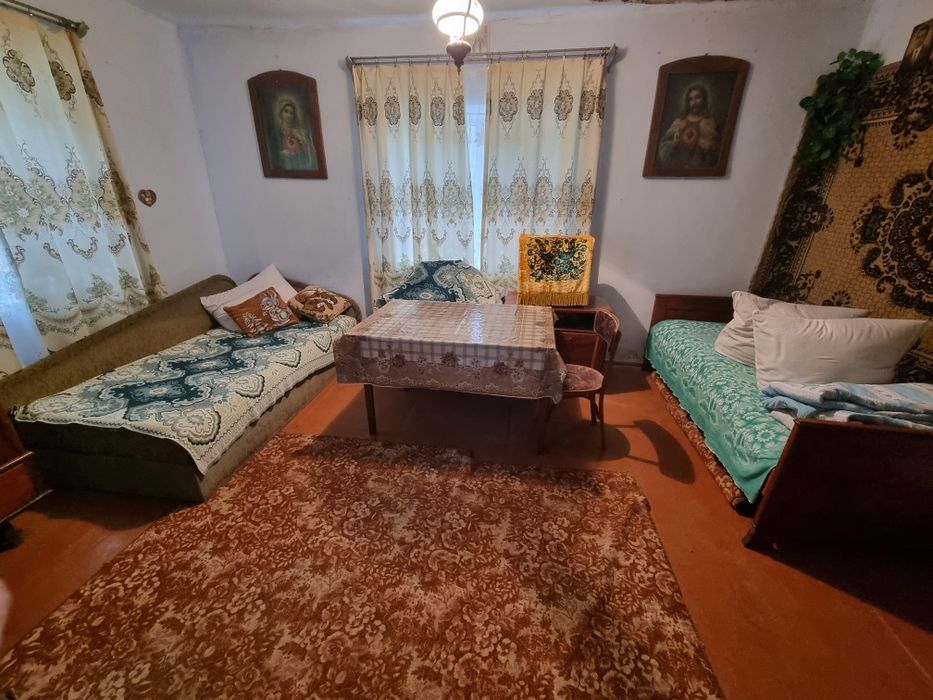 Будинок, особняк, Львівська область