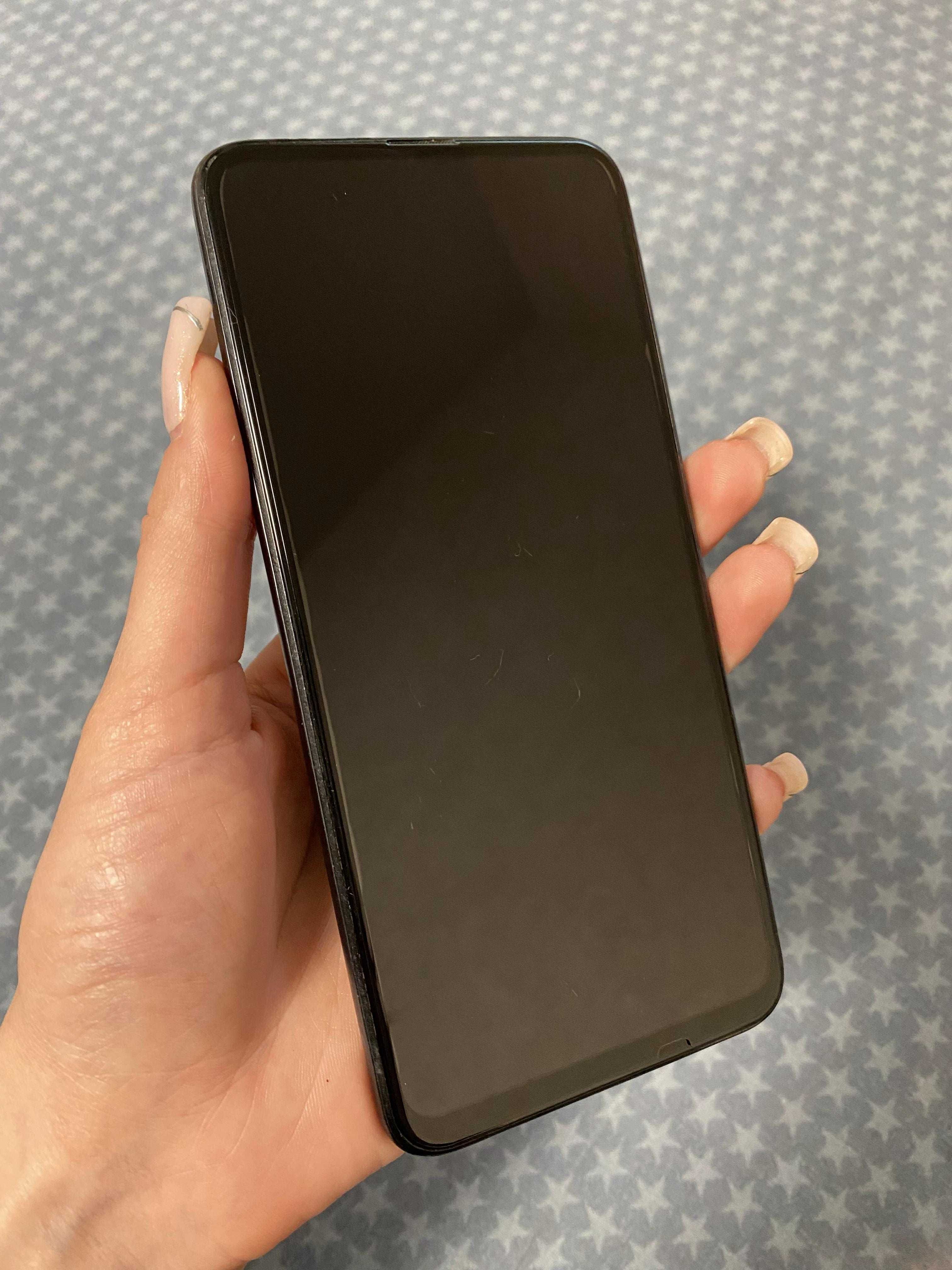 Смартфон Huawei P Smart Z 4/64Gb На 2 Сім Карти Чорний