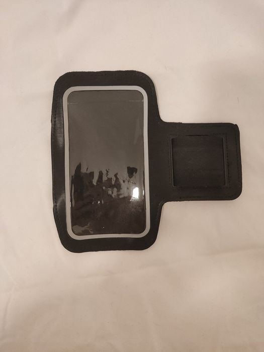 Suporte de telemóvel para corrida