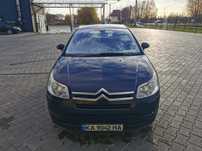 Citroen C4 1.6 automat