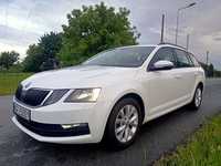 Skoda Octavia 1.5 TSI 150KM ACT Ambition salon Polska bezwypadkowy ASO