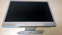 Monitor 19" HP Pavilion w19b