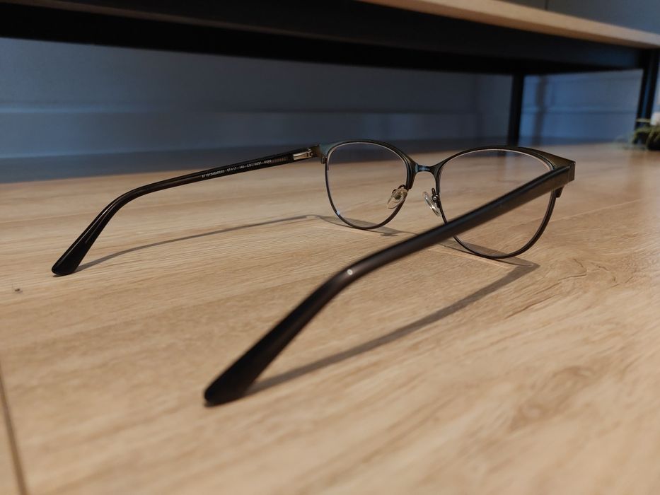 Okulary korekcyjne -1,25