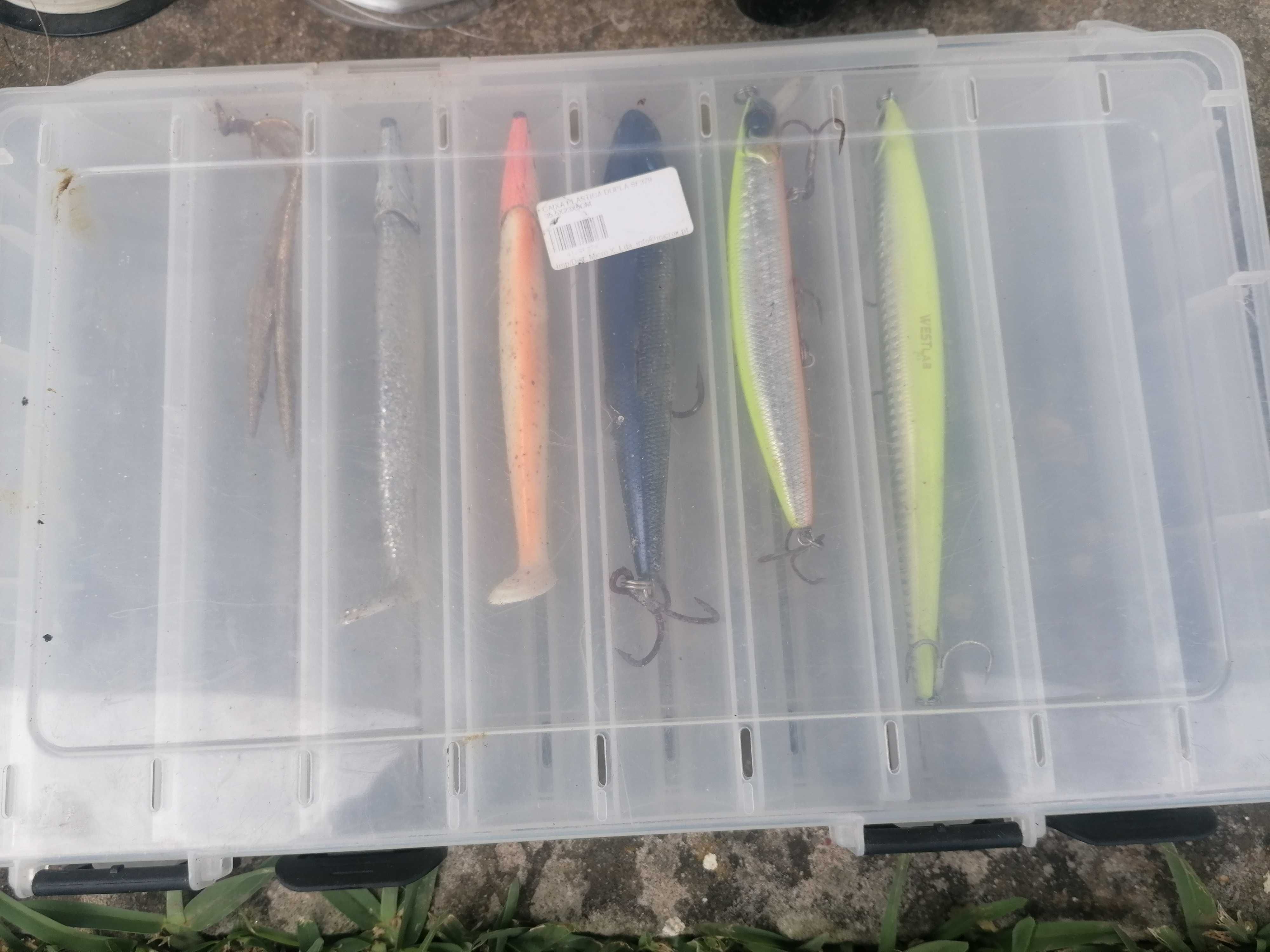Pesca para despachar