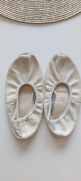 Sprzedam baletki do baletu