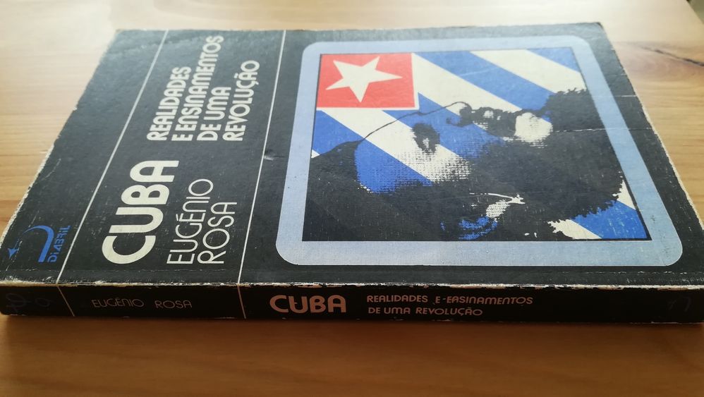 Cuba. Realidades e ensinamentos de uma revolução, E. Rosa