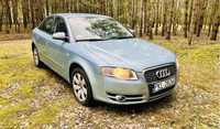 Audi A4, 1.8 Benzyna ,Automat