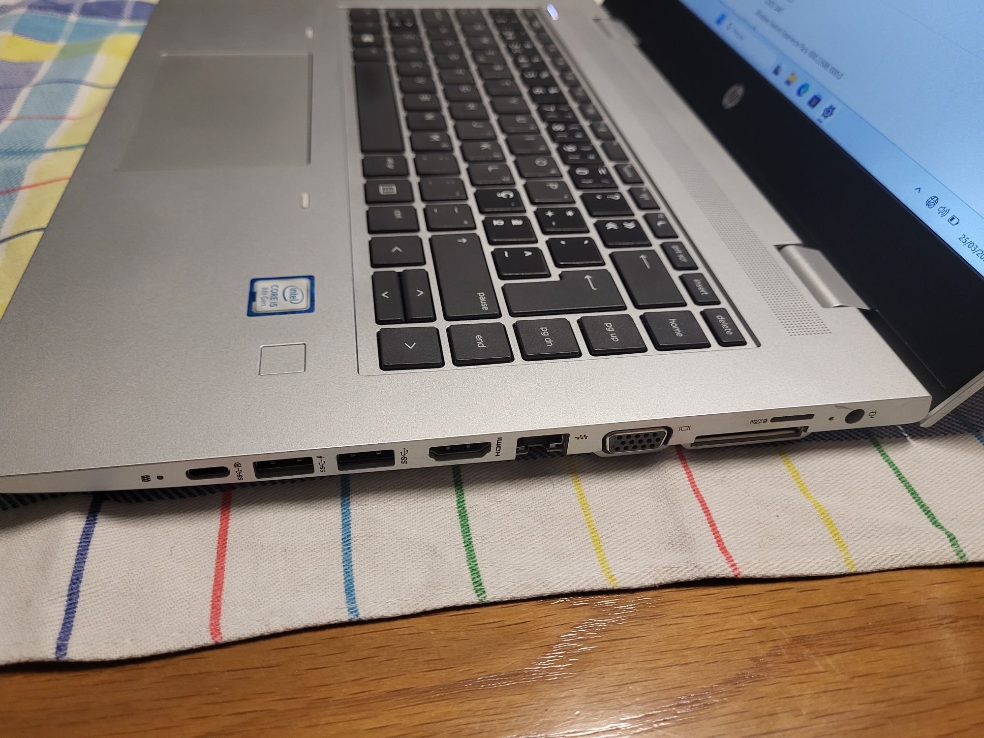 HP ProBook 640 G5