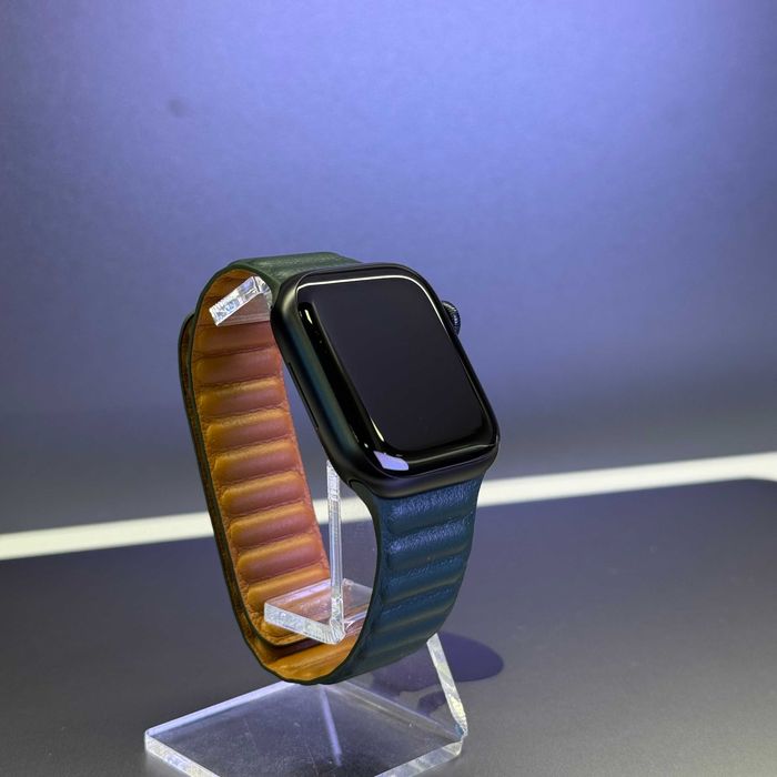 Apple Watch Series 7 41mm GPS+LTE ГАРАНТІЯ 76557
