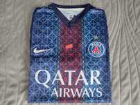 Koszulka piłkarska PSG - M/L - nowa