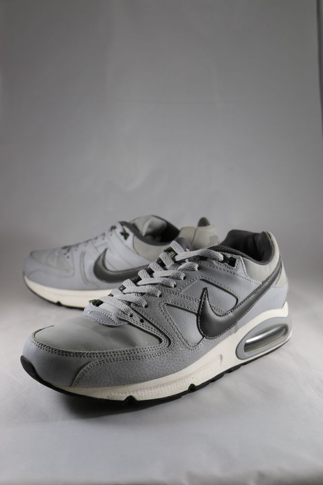 Nike Air Max Command Leather Розмір 45