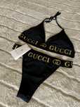 Раздельный купальник Gucci  размер L