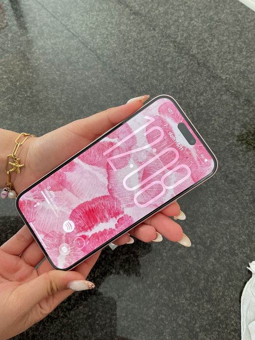 Iphone 15 Plus 128gb com garantia