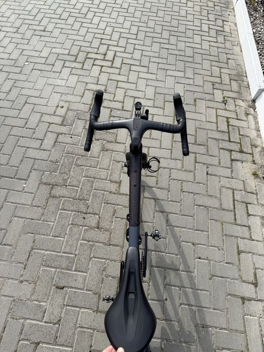Canyon grail cf sl 7 aero size S