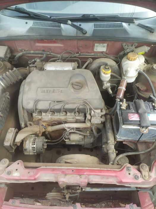 Продам автомобіль Daewoo Sens