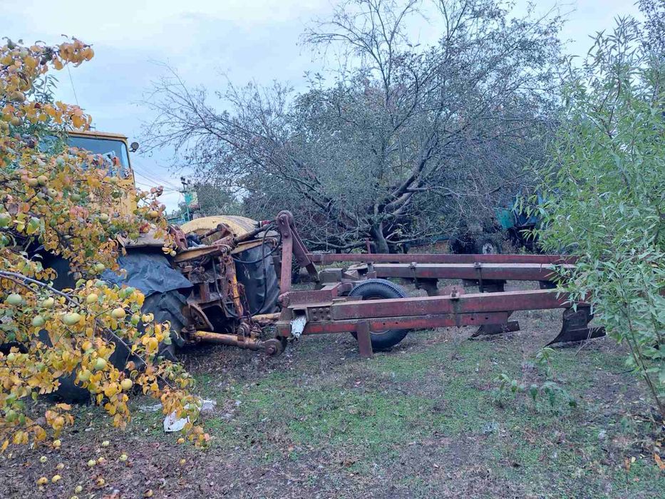 Продам трактор К 700