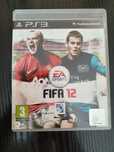 FIFA 12 - PS3 [EN/PL] + gratis FIFA14