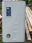 Kocioł elektryczny kospel 12kw (spalona grzałka)
