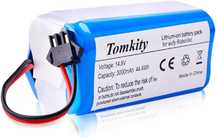 Bateria akumulator litowo-jonowy 14,4 V 3000 mAh do Conga, RoboVac