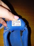 Buty adidas  rozmiar 22