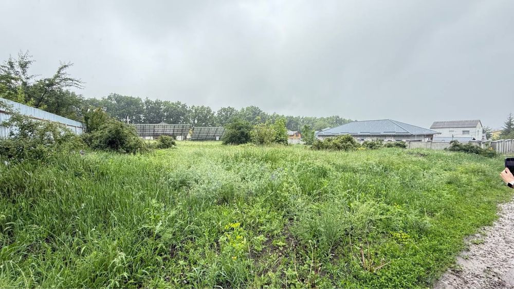 Продаж земельної ділянки Підгайці