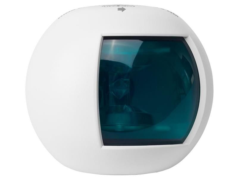Oświetlenie • Lampy nawigacyjne LED do łodzi marki TREM / Zestaw 4 szt