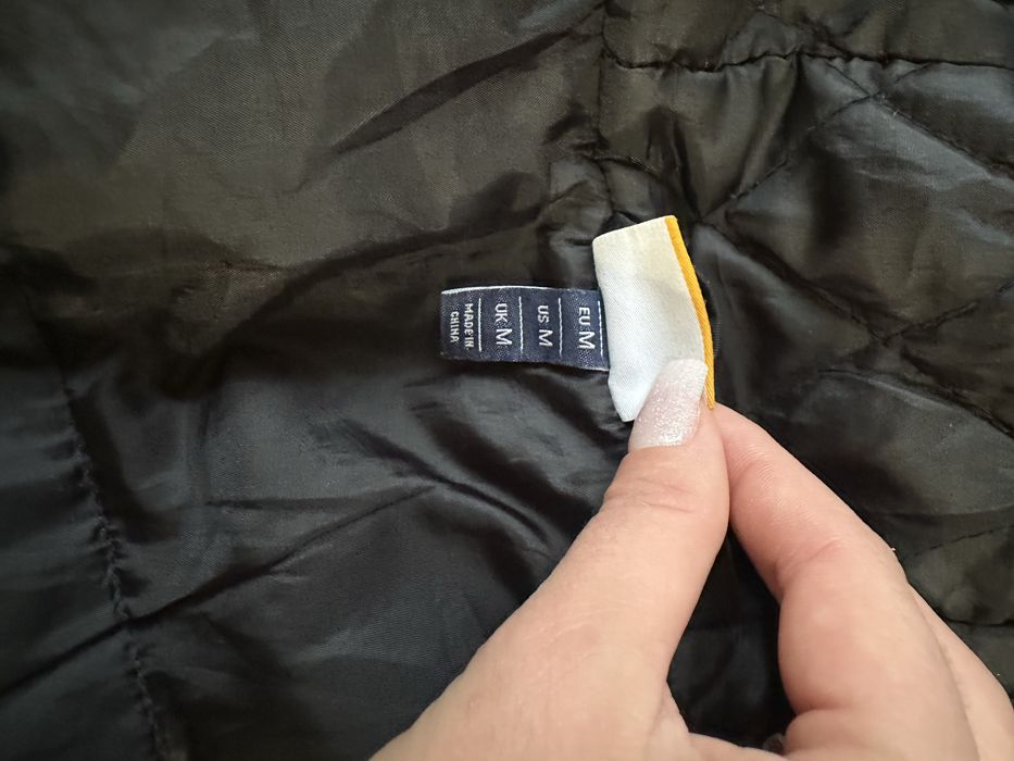 Мужская куртка Ellesse