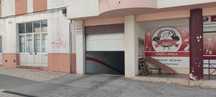 Arrenda-se garagem em box Santiago  do Cacém