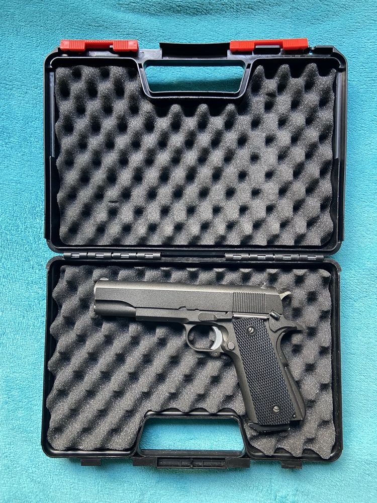 Airsoft Pistola 1918