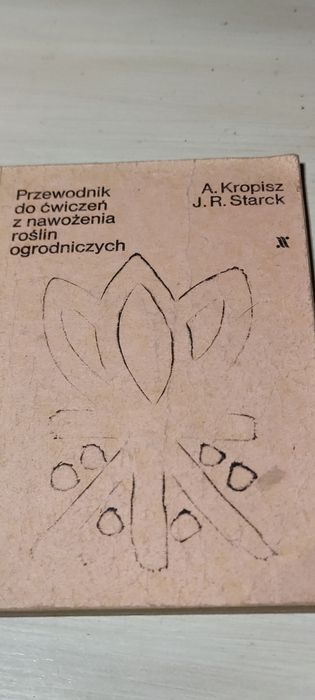 Nawożenie roślin ogrodniczych