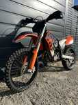 Ktm sx 525 (520, 450)